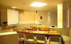 Executive Tamanna Hotel