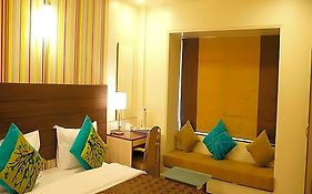 Executive Tamanna Hotel